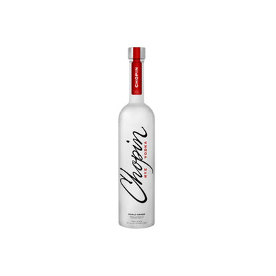 Chopin Rye Vodka - 375ML