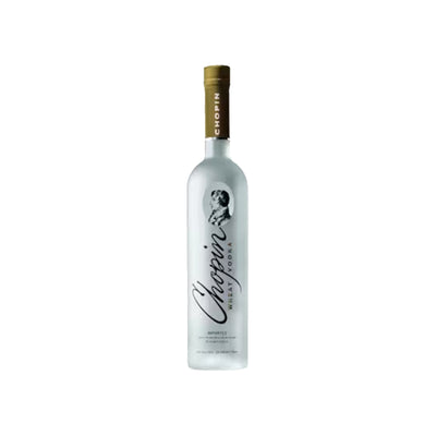 Chopin Wheat Vodka - 375ML