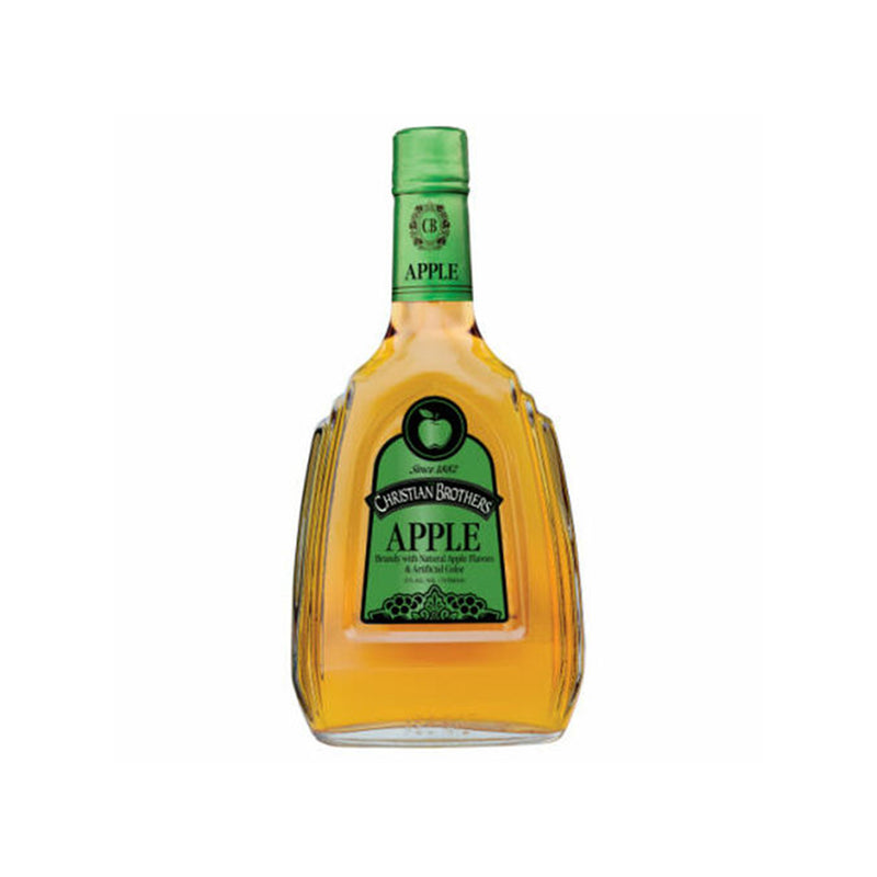 Christian Brothers Apple - 750ML