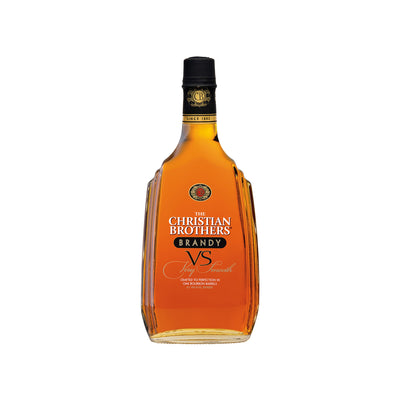 Christian Brothers Brandy - 1.75L