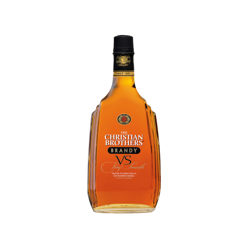 Christian Brothers Brandy - 1.75L