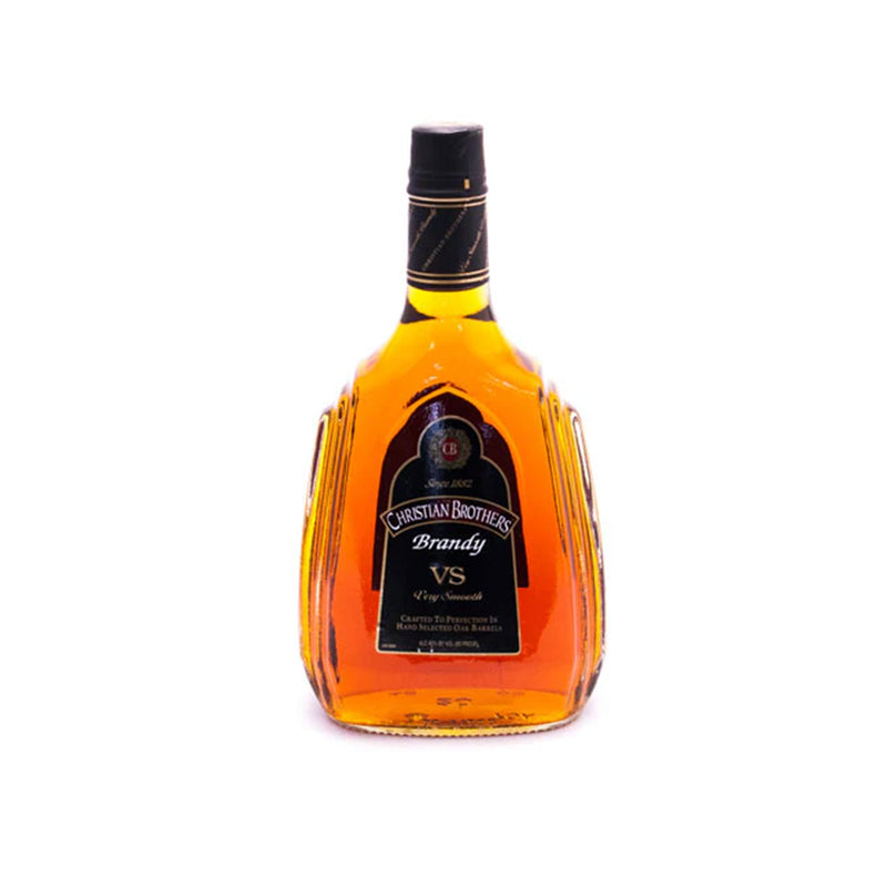 Christian Brothers Brandy - 200ML