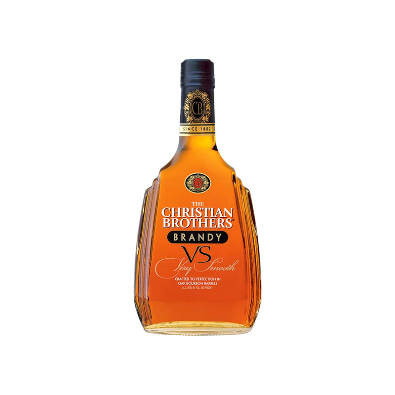 Christian Brothers Brandy - 750ML