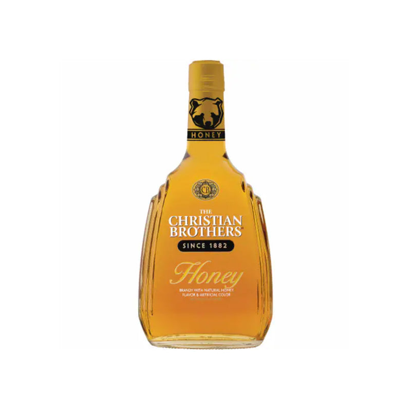 Christian Brothers Honey -750ML