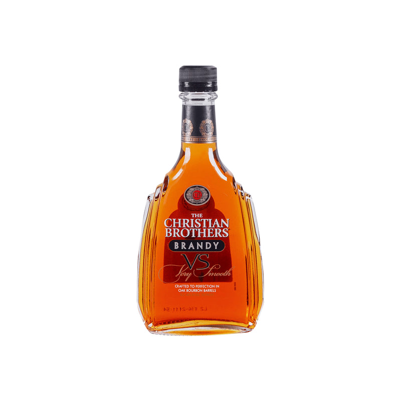 Christian Brothers Brandy Vs - 375ML