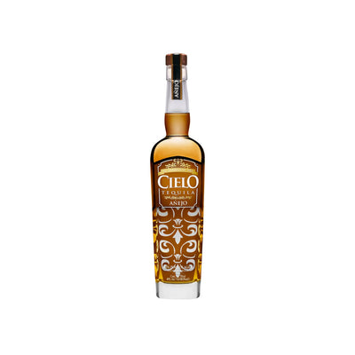 Cielo Tequila Anejo - 750ML