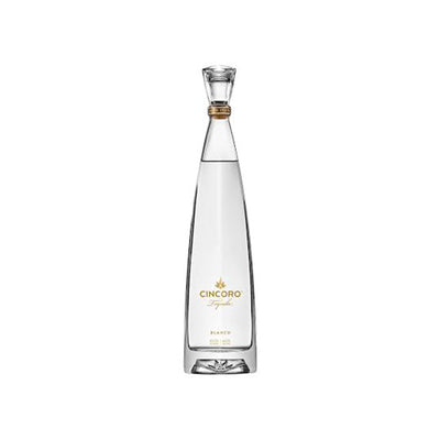 Cincoro Tequila Blanco - 750ML