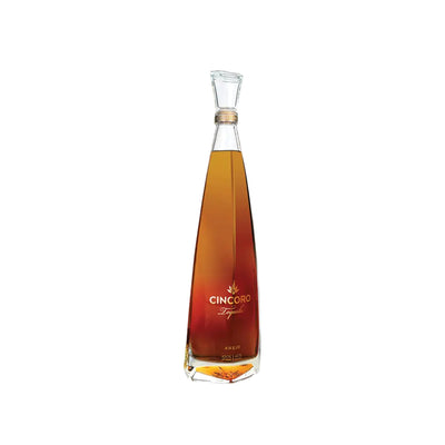 Cincoro Anejo - 750ML