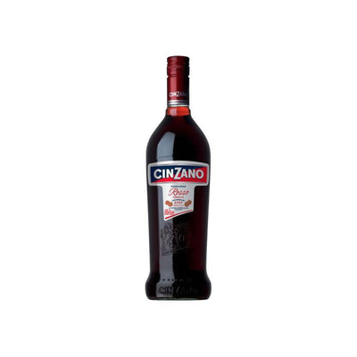 Cinzano:Vermouth - 750ML