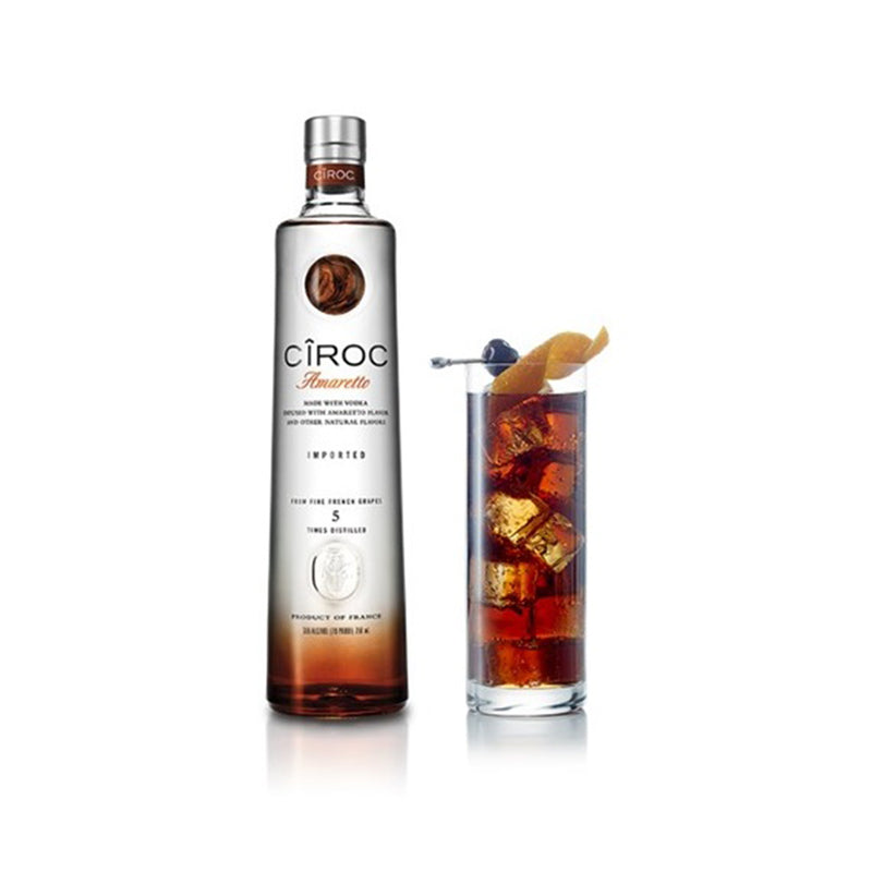 Ciroc Amaretto - 1L