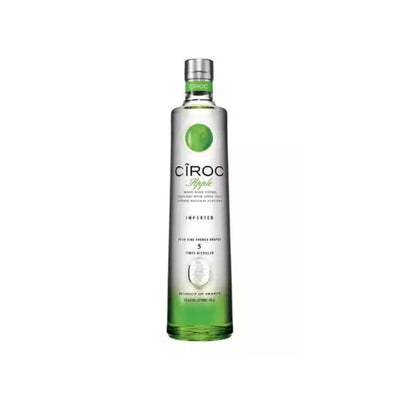 Ciroc Apple - 375ML