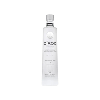 Ciroc Coconut - 750ML