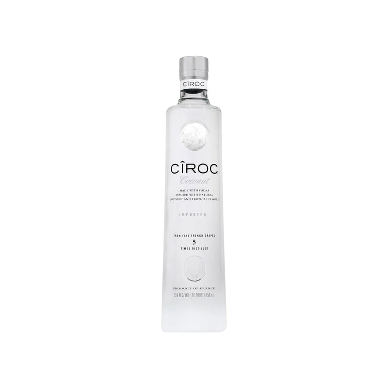 Ciroc Coconut - 750ML