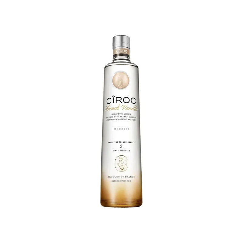 Ciroc French Vanilla - 200ML