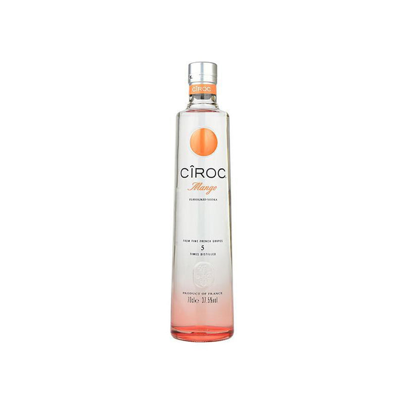 Ciroc Mango - 750ML