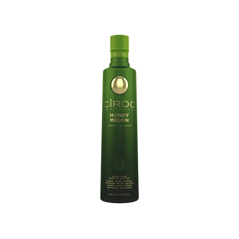 Ciroc Money Melon Vodka - 750ML