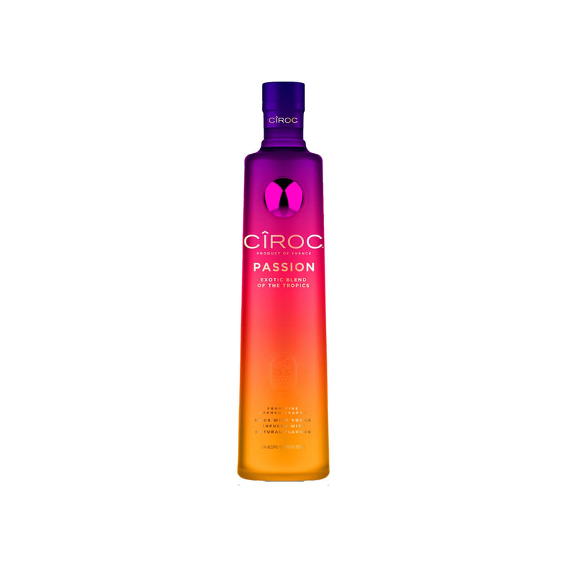 Ciroc Passionfruit - 750ML