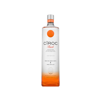 Ciroc Peach - 1.75L