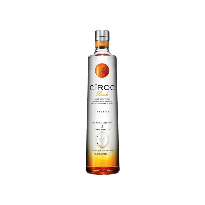 Ciroc Peach - 200ML