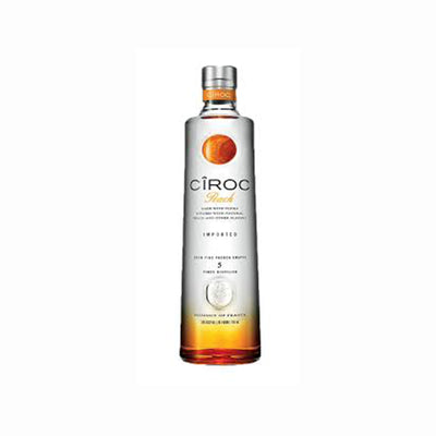 Ciroc Peach - 375ML