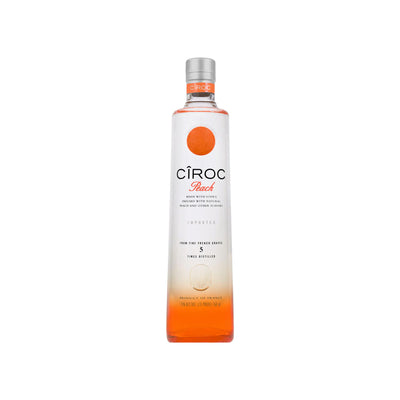 Ciroc Peach - 750ML