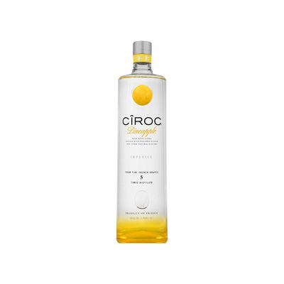 Ciroc Pineapple - 1.75L