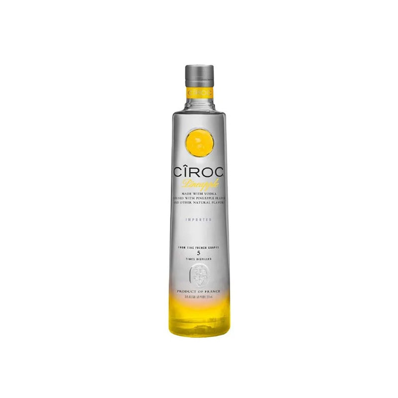 Ciroc Pineapple - 375ML