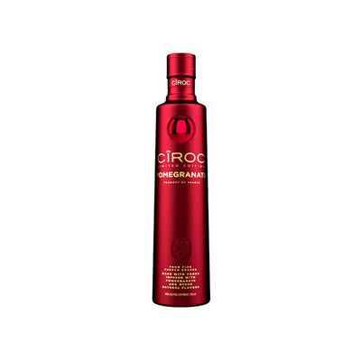 Ciroc Pomegranate - 750ML