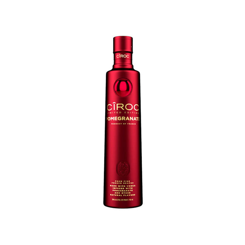 Ciroc Pomegranate - 750ML