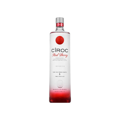 Ciroc Red Berry - 1.75L