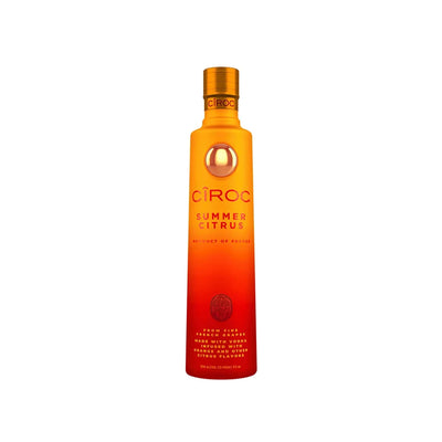 Ciroc Summer Citrus - 375ML