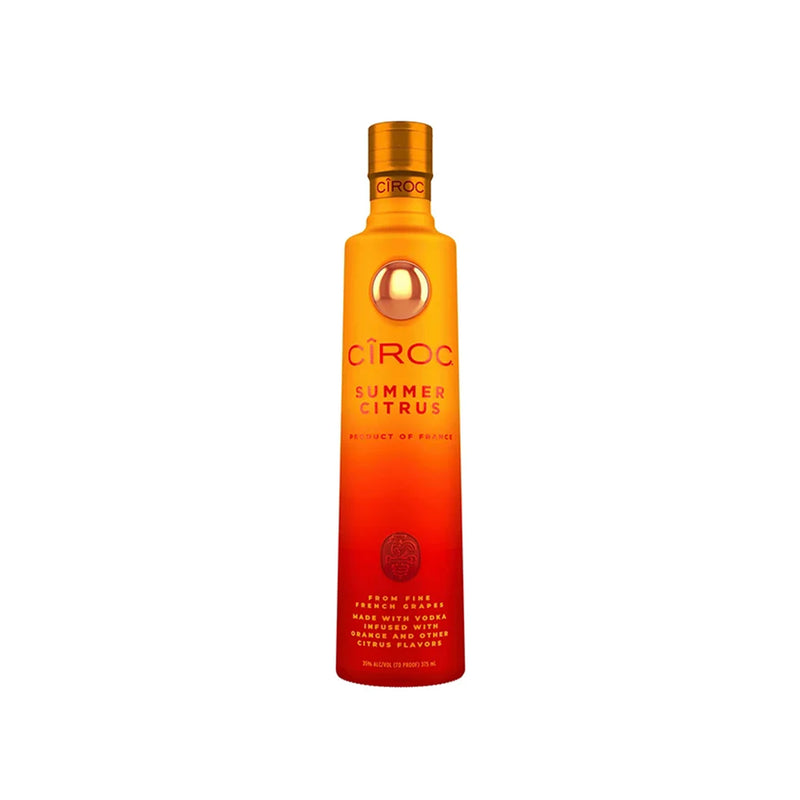 Ciroc Summer Citrus - 375ML