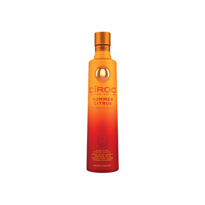 Ciroc Summer Citrus - 750ML