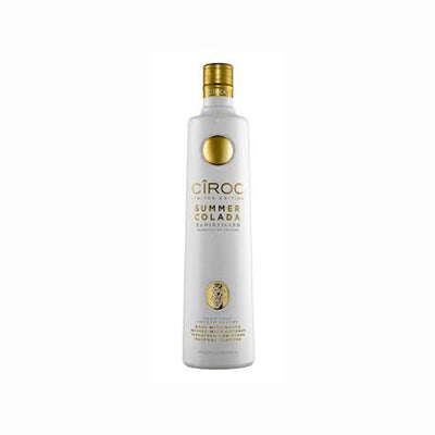 Ciroc Summer Colada - 750ML