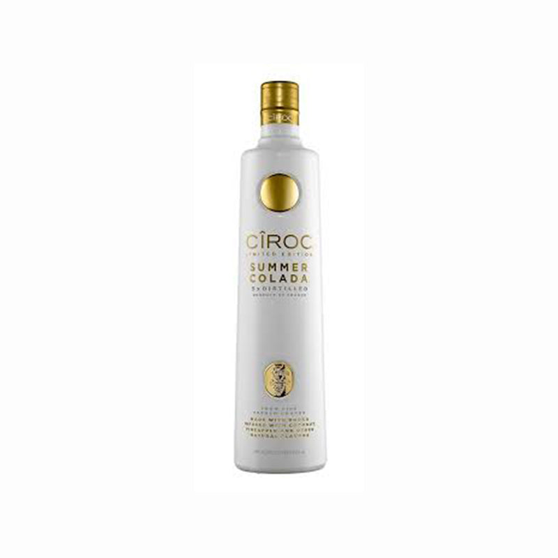 Ciroc Summer Colada - 750ML