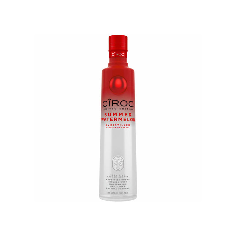 Ciroc Summer Watermelon - 750ML