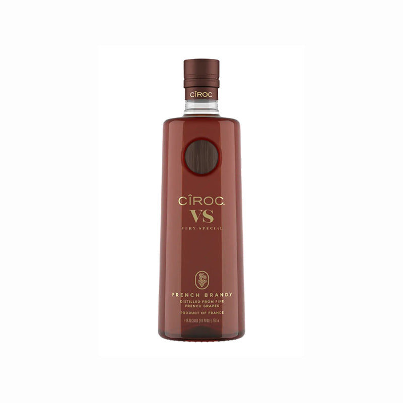 Ciroc VS Brandy - 750ML