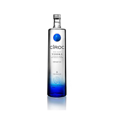 Ciroc Vodka - 200ML