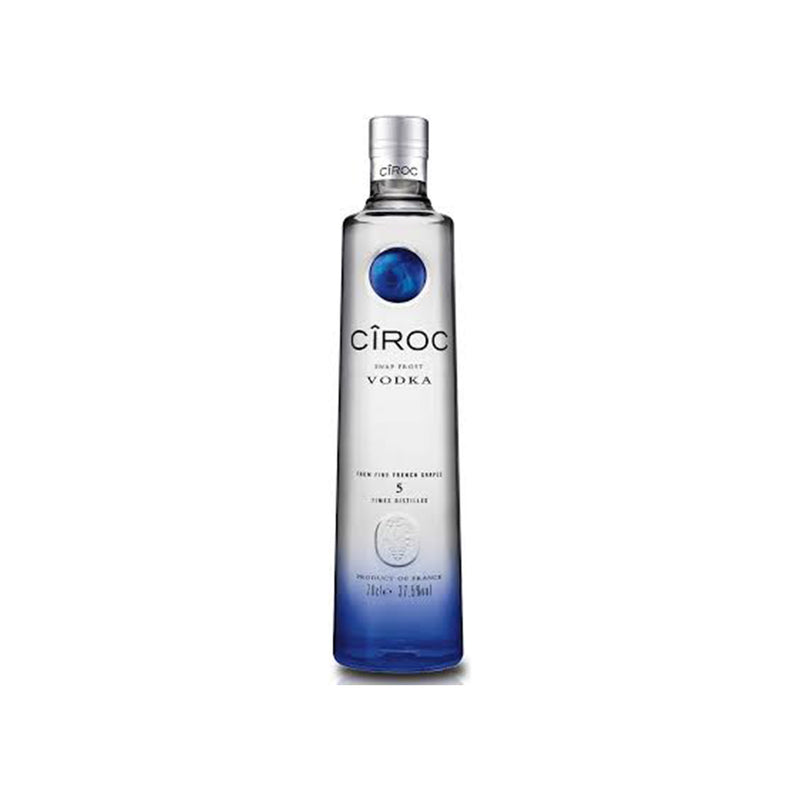 Ciroc Vodka -375ML