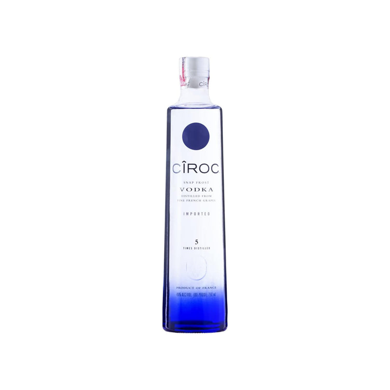 Ciroc Vodka - 750ML