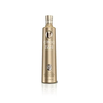 Ciroc White Grape - 750ML