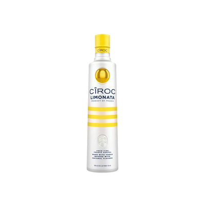 Ciroc Limonata Vodka - 750ML