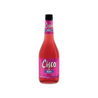 Cisco Berry - 750ML