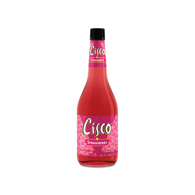 Cisco Strawberry - 750ML