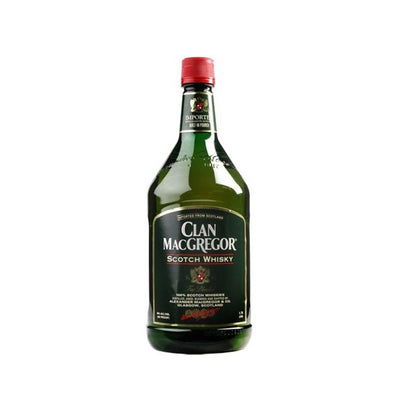 Clan MacGregor - 1.75ML