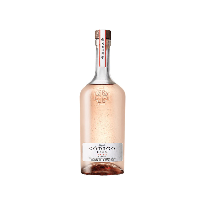 Codigo 1530 Rosa Blanco - 750ML