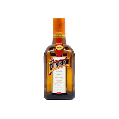 Cointrau Subtile Et Naturelle - 375ML