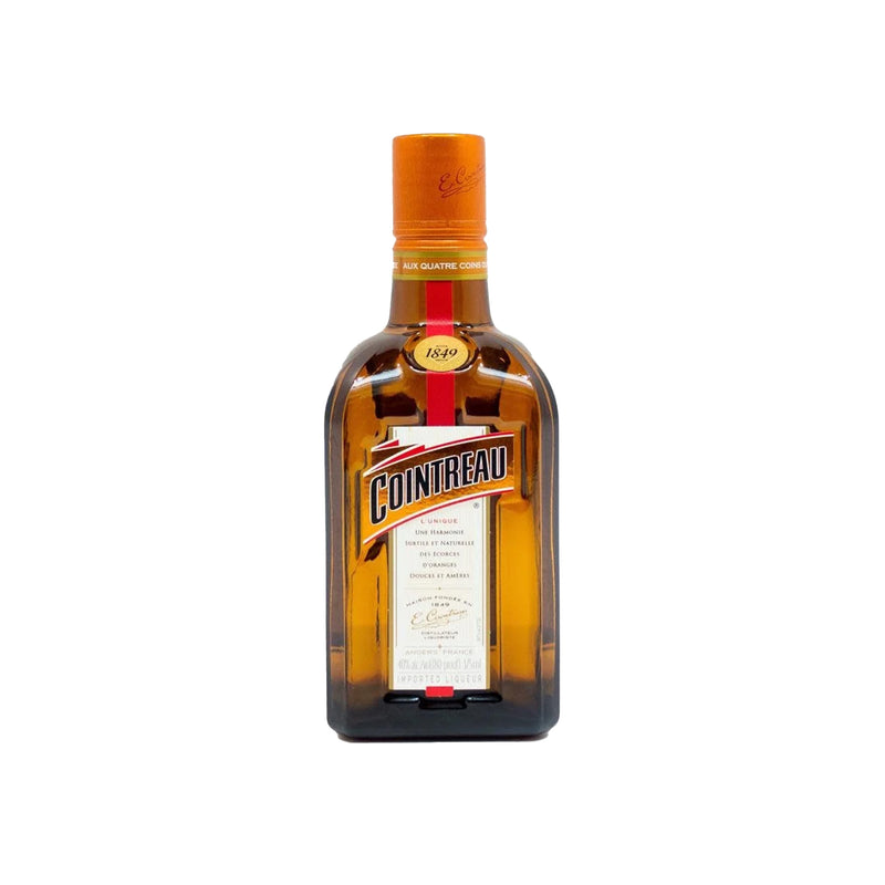 Cointrau Subtile Et Naturelle - 375ML