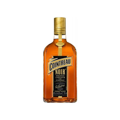 Cointreau noir - 750ML