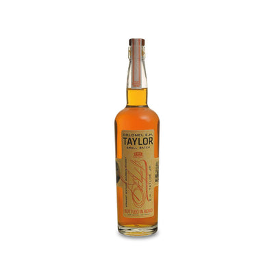 Colonel E.H. Taylor Small Batch - 750ML